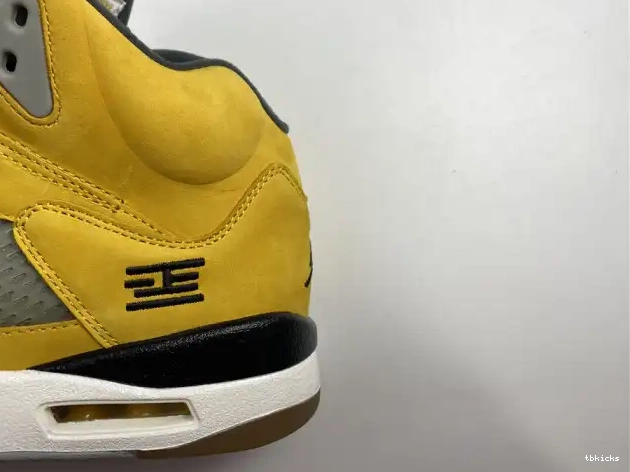 Cheap TB T23 Retro 454783-701 Tokyo Air Jordan 5 0614